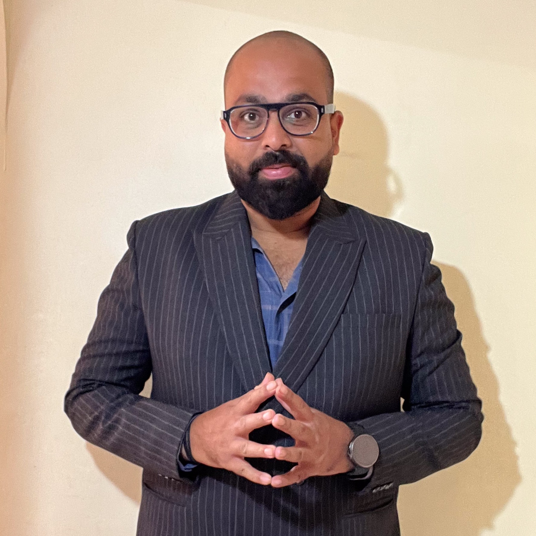 Abhishek jaywant shinde