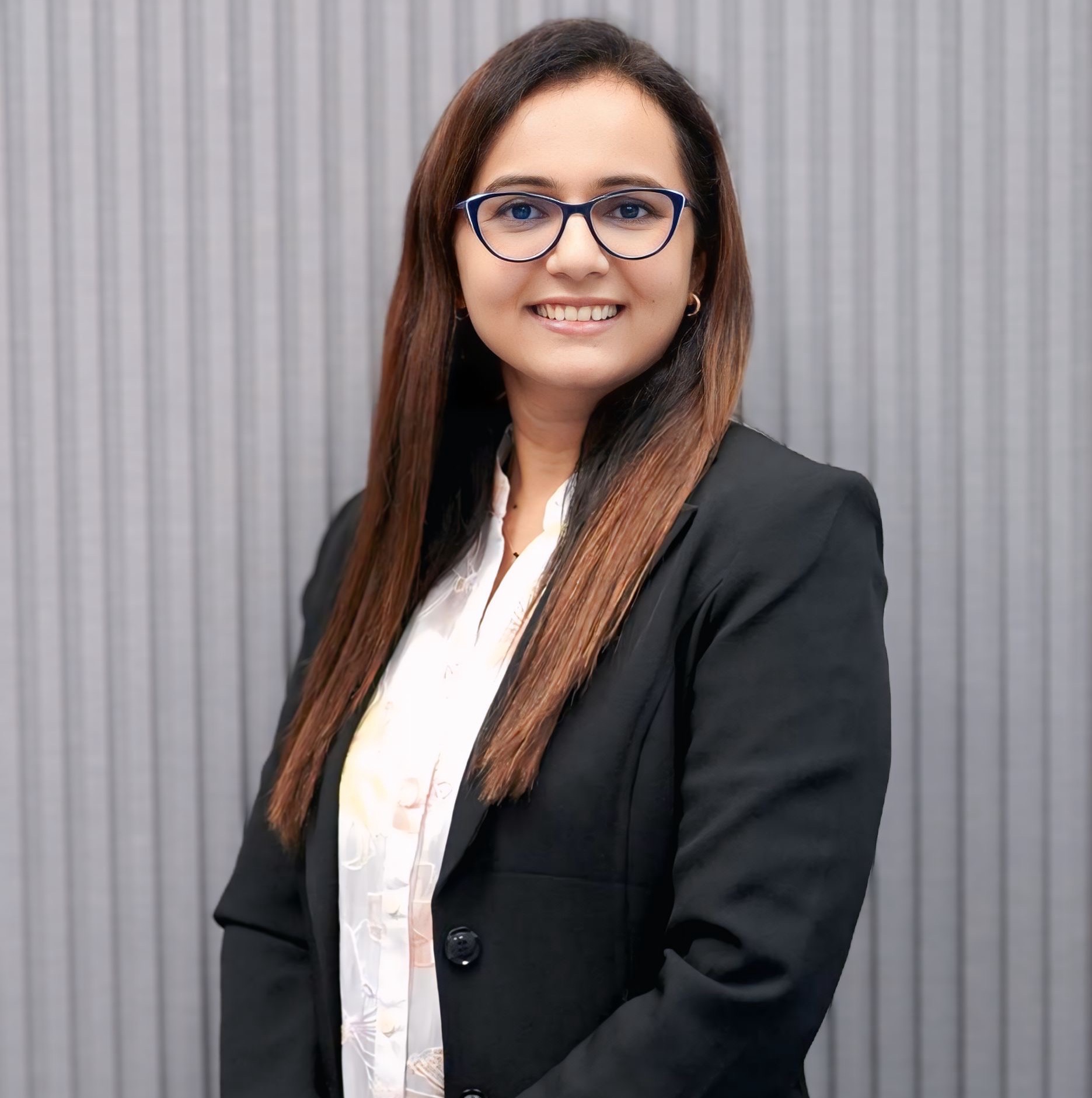 Dr. Manasi vishal pawar(patil)