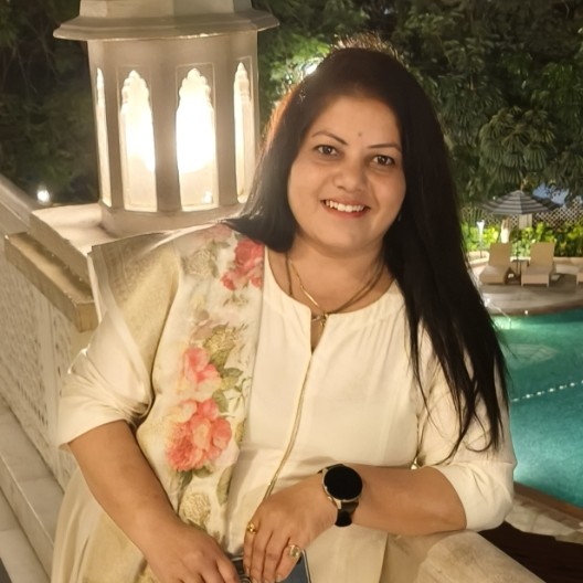 Sangita Anil Mankar