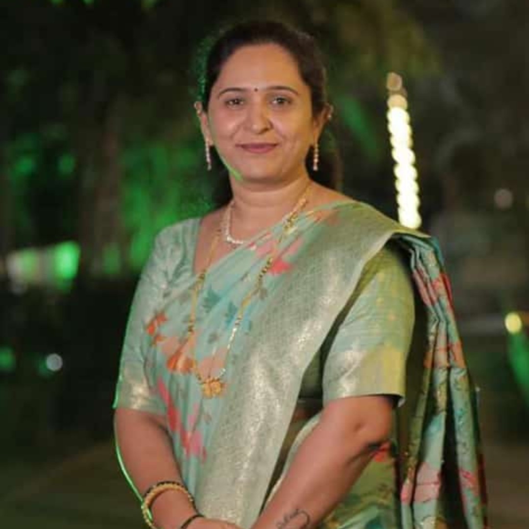 Swati Rakesh Kakuste