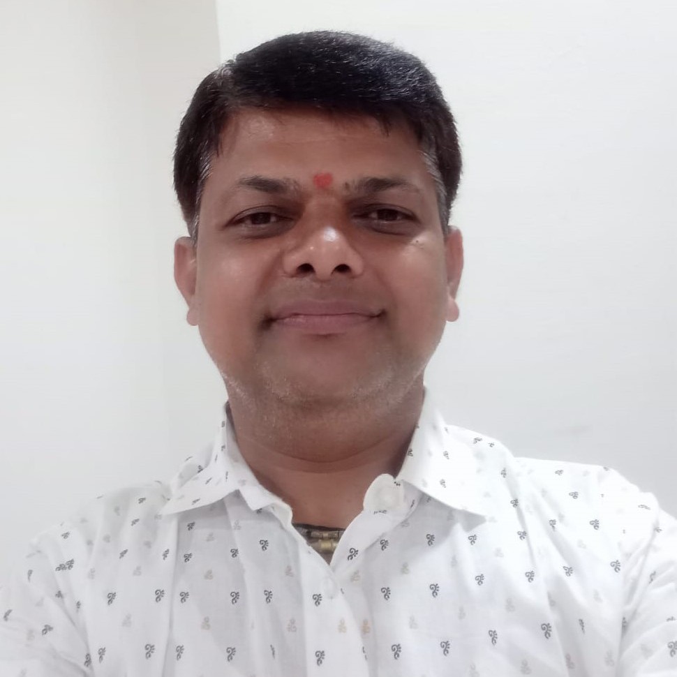 Sanjay Balu Kasav
