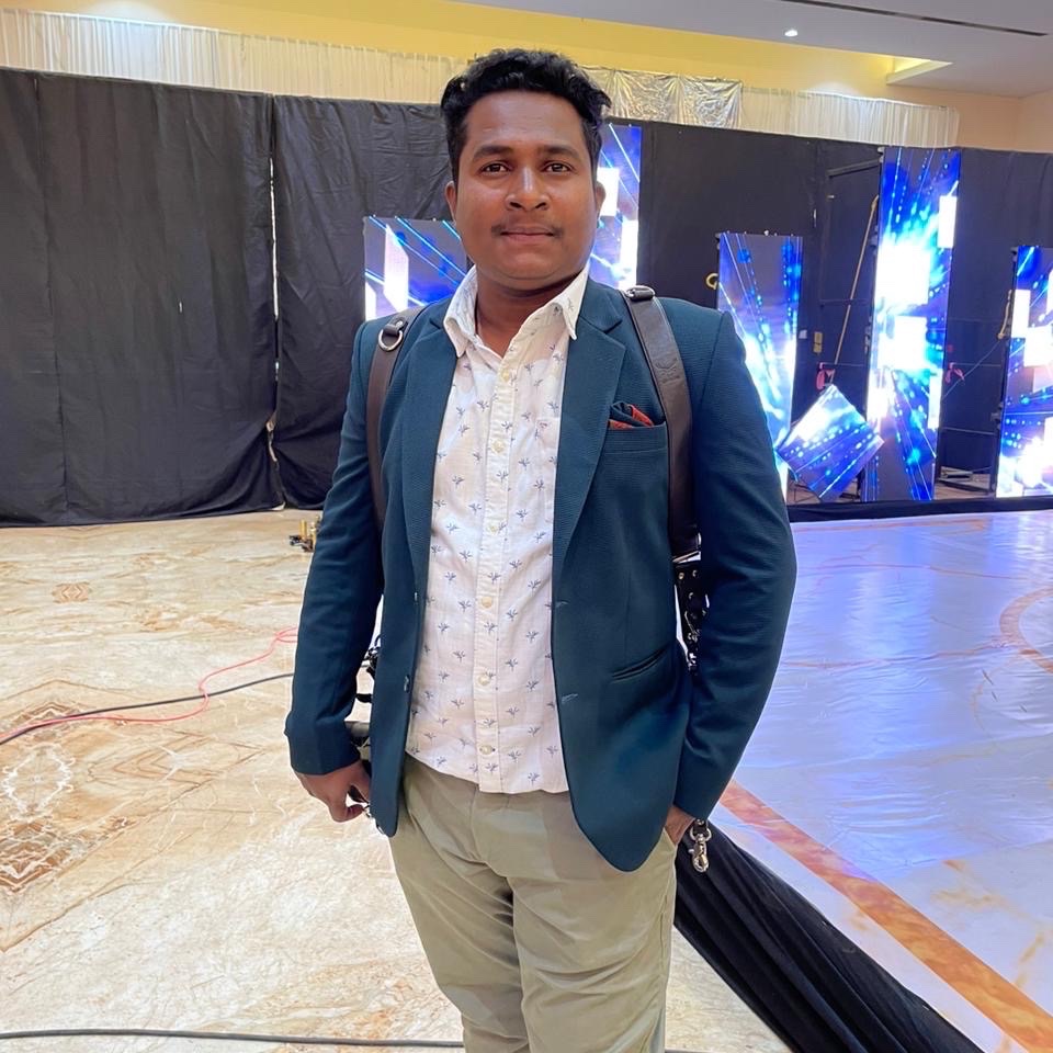 Jayesh Jadhav