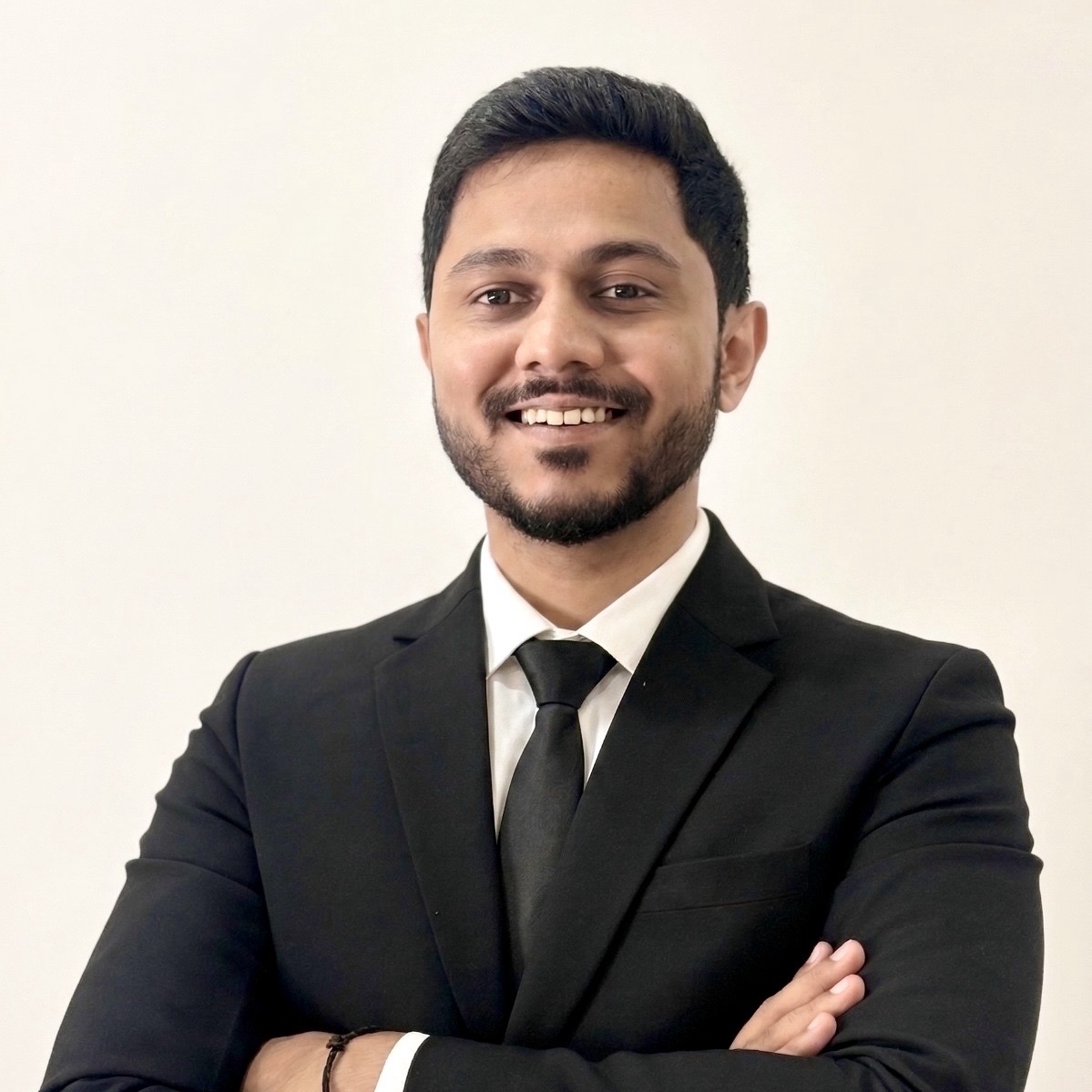 Prajwal Gaikwad