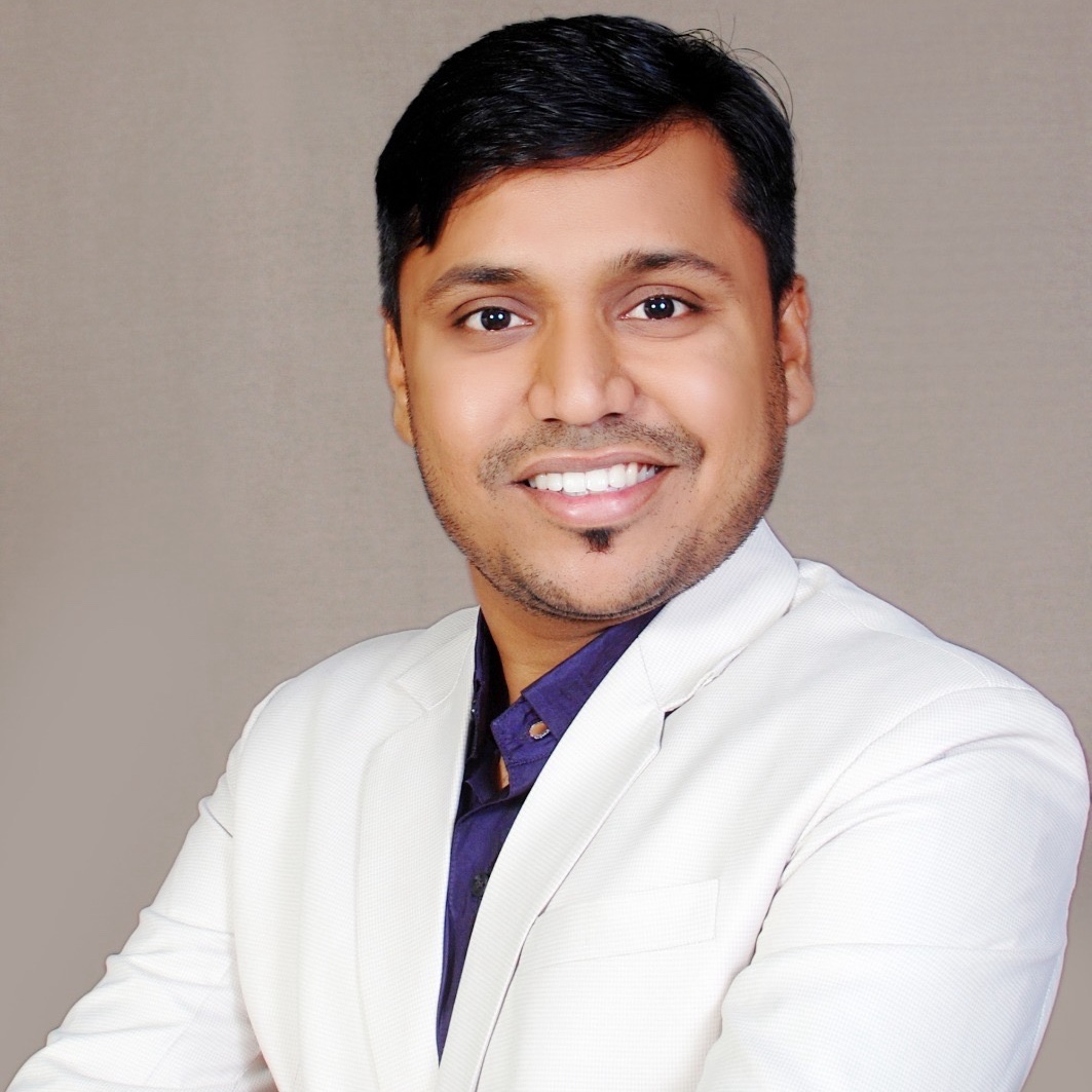 Bhushan Gunawant Kotkar