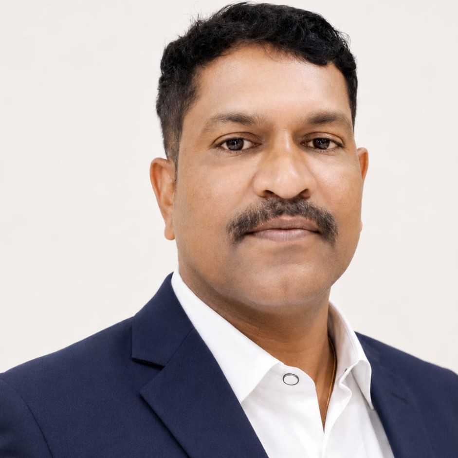 Keshav Desale