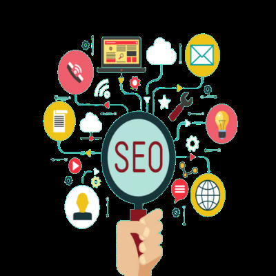 Search Engine Optimization (SEO) Services